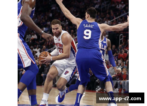 NBA球星格里芬：职业生涯的高光时刻与挑战