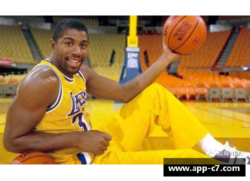 NBA历史十大巨星：传奇星辉闪耀