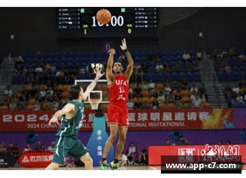 中国篮球：球员史探索与成就回顾