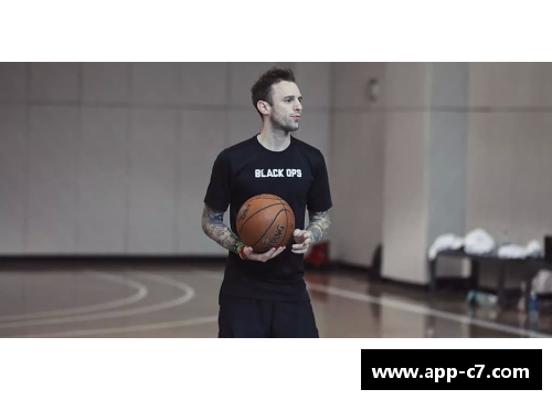 NBA球迷狂热追随的超级明星们