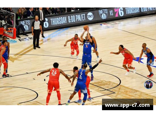 NBA火力全开：深度探析球员技术与战术战略