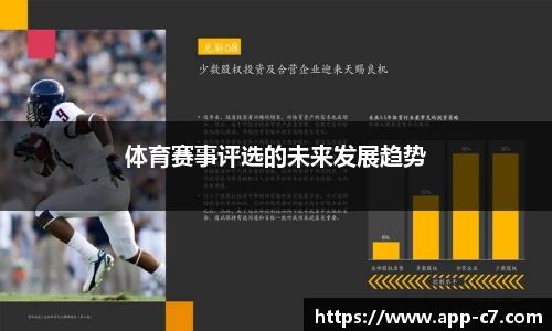 体育赛事评选的未来发展趋势